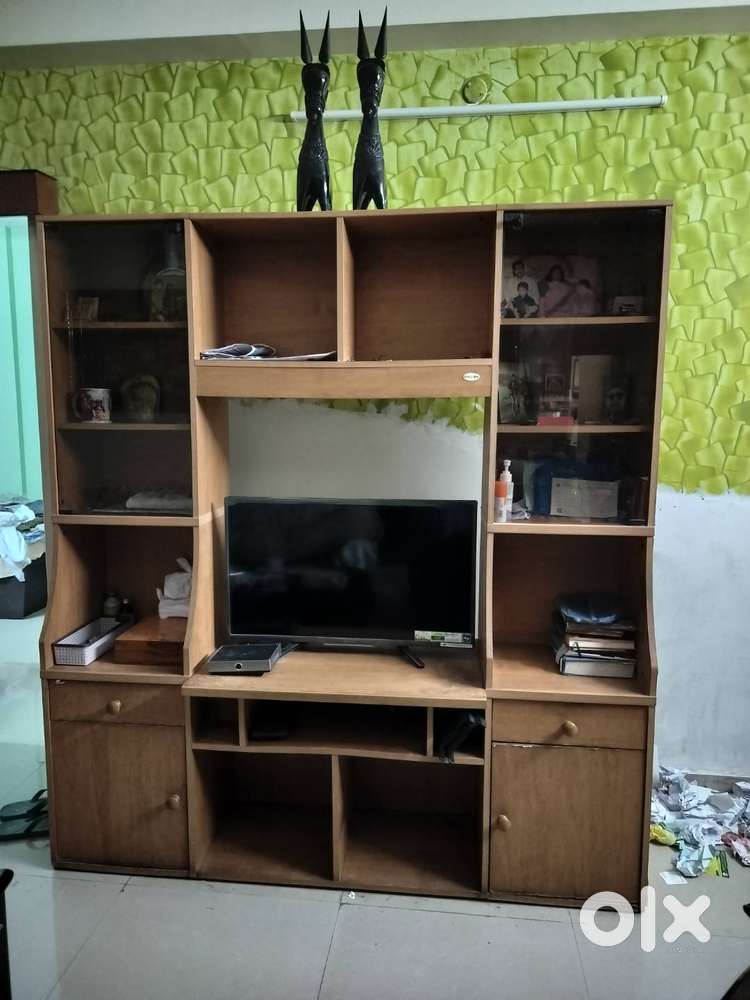 Styles Spa TV unit detachable