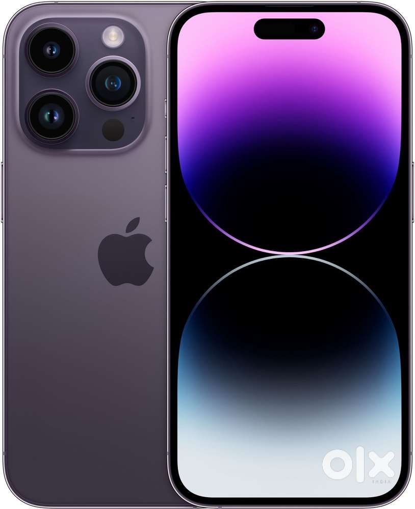 Iphone 14 pro