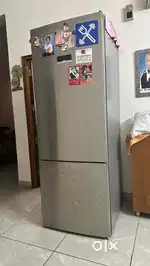 Bosch 600 litre