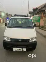 Maruti Suzuki Eeco 2024 Petrol 10000 Km Driven