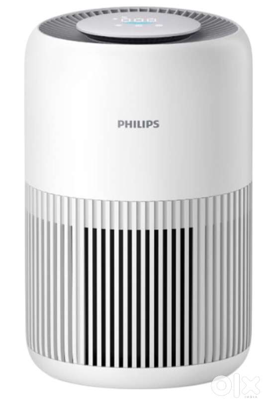 Philips Air purifier (100% filter life) 11 months warranty left