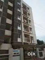 Sujatha Nagar.BHPV Vuda layout.good ventilation.