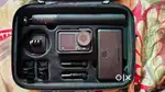 Dji Osmo Action 4 With Adventure kit
