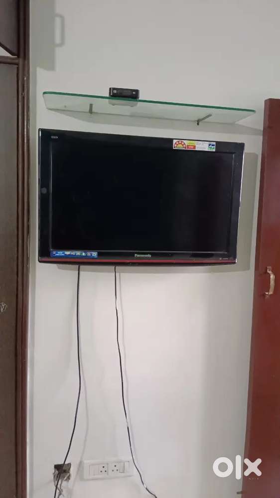 Panasonic LED 42 inches