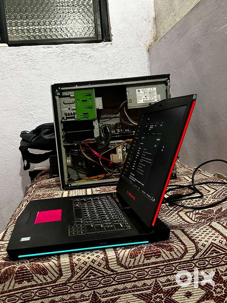 Alienware 15 R3