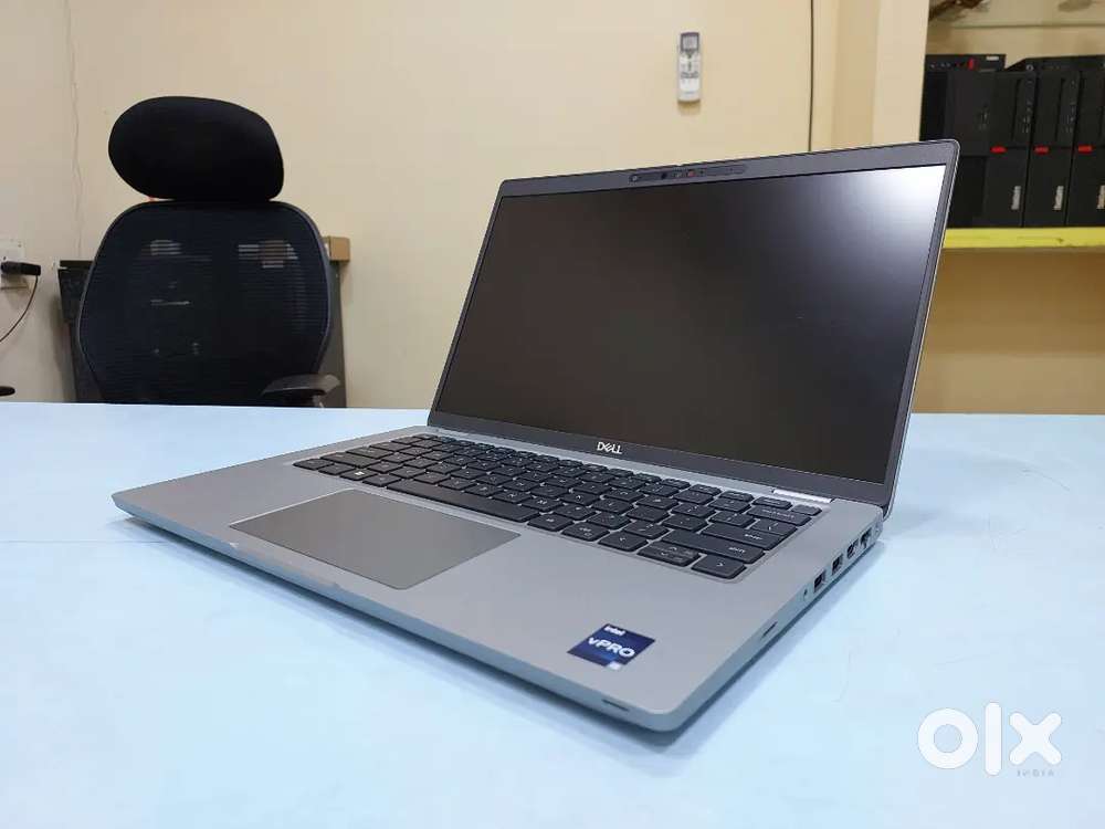 DELL i7 12th Gen Busines successful series 6 Months warranty
