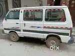 Maruti Suzuki Omni 2016 CNG & Hybrids 93005 Km Driven