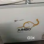 Ice-cream fridge / Deep freezer
