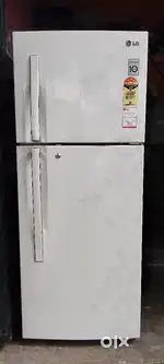Lg  refrigerator