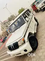Bolero slx 2014 model Ac
