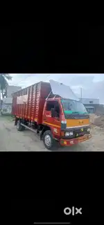 Eicher 10.90 17 feet container