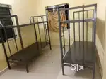 Bunker cot