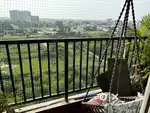3bhk high floor flat the empress