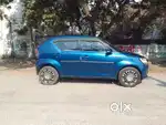 Maruti Suzuki Ignis, 2017, Petrol