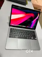 Macbook Available All Models With 1 YEAR WARRANTY'