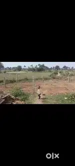 930 sq ft land at Dura, Bahadurpeta, Gopalpur Junction.