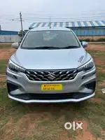 Maruti Suzuki Ertiga VXI ABS BS IV, 2023, Petrol