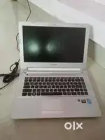 Laptop lenovo