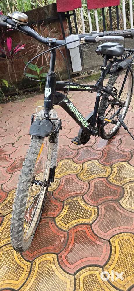 2 year old very good condition