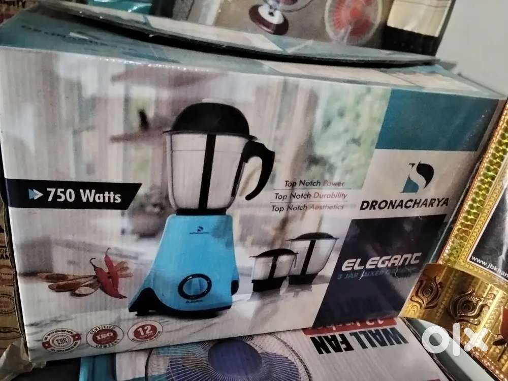 Godown band kiya new mal hai bechna hai