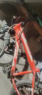 Renger cycle hero