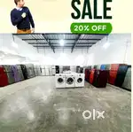 Upgrade, Save, Repeat: Amazing Deals on Fridges & Washing Machines!