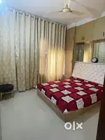 Triple story kothi for sale in It city