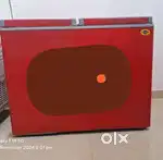 Chest freeger 325L