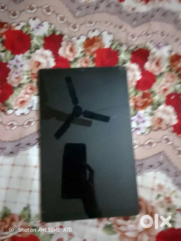 Lenovo M10 second generation