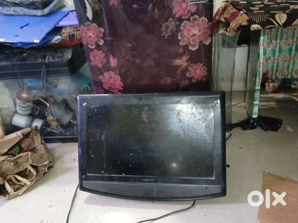 Sale LCD TV