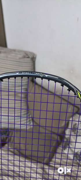 BDM RACKET ARTENGO BR920excllect condition 7months oldcash deal only