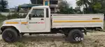 Mahindra Bolero, 2020, Diesel