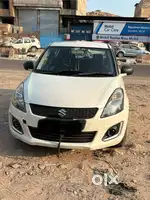 Maruti Suzuki Swift 2015 Diesel Well Maintained