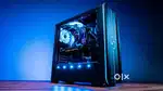 Tech whiz pc build