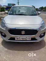 Maruti Suzuki Swift Dzire VXI Optional, 2019, Petrol