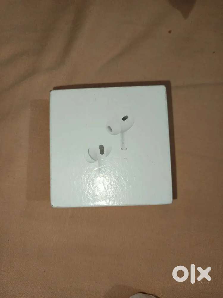 Apple airpods pro 2nd generation