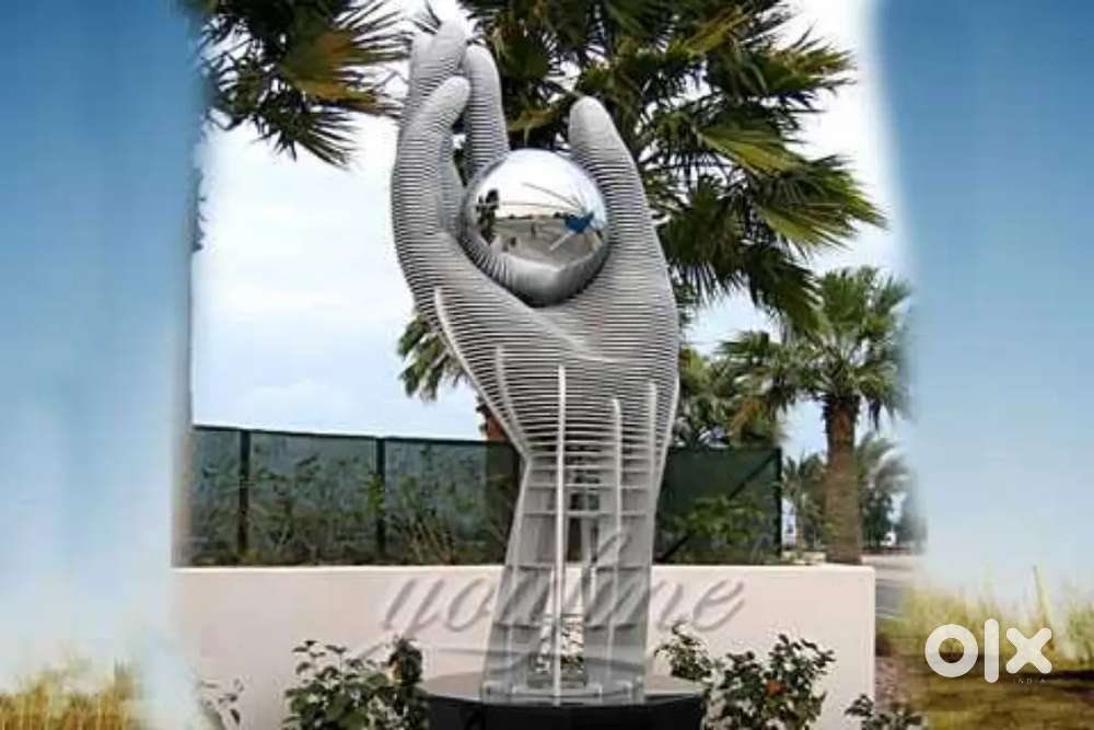 “Invest Today  Earn Tomorrow – Plots for Sale”