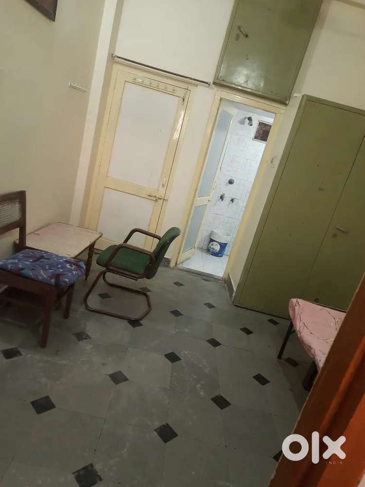 Rambagh Colony Kalika Mata Mandir