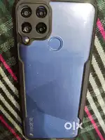 Realmi c15
