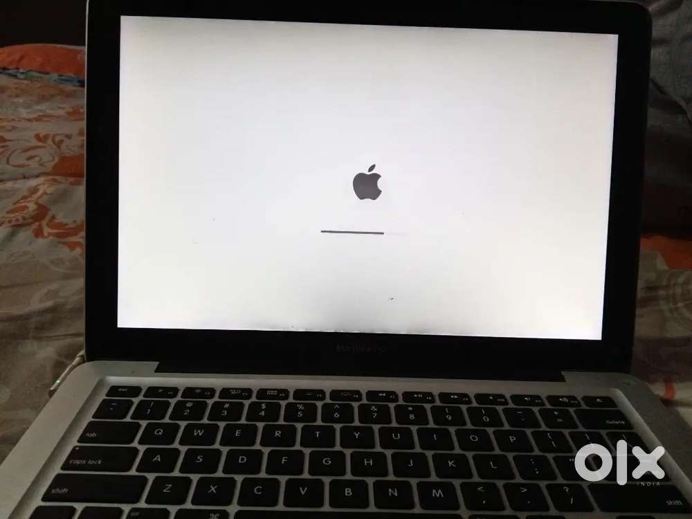 MacBook Pro 13 inch, Mid 2012