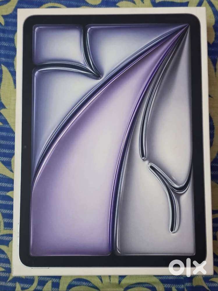 Ipad Air M2 11 inch 128gb
