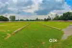 Sultanpur highway se 1.5 klmtr distance pe project
