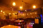 NON VEG RESTAURANT FULLUY FURNISHED-RUNNING