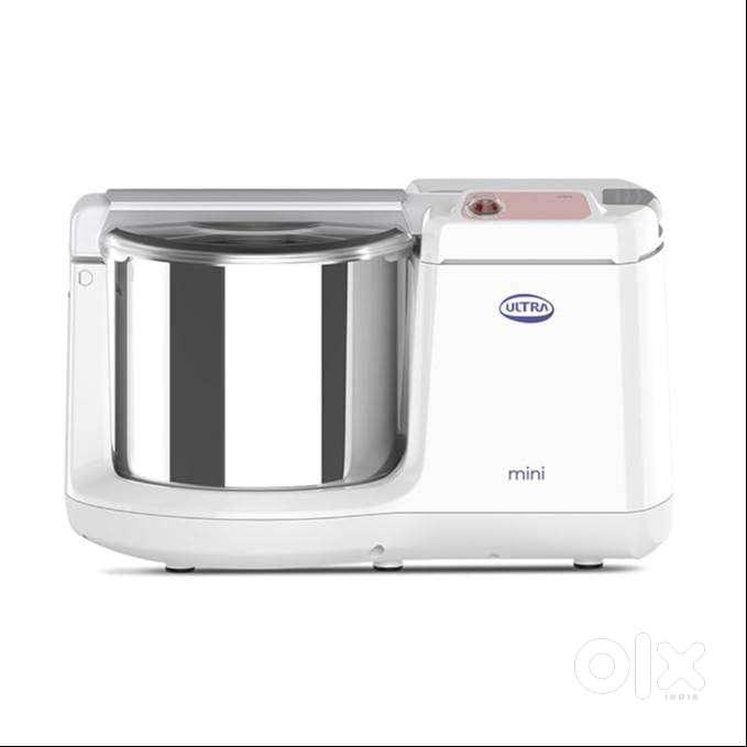 Ultra 1.25 Grinder ( brand new)
