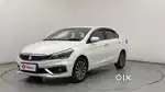 Maruti Suzuki Ciaz Alpha 1.5, 2022, Petrol