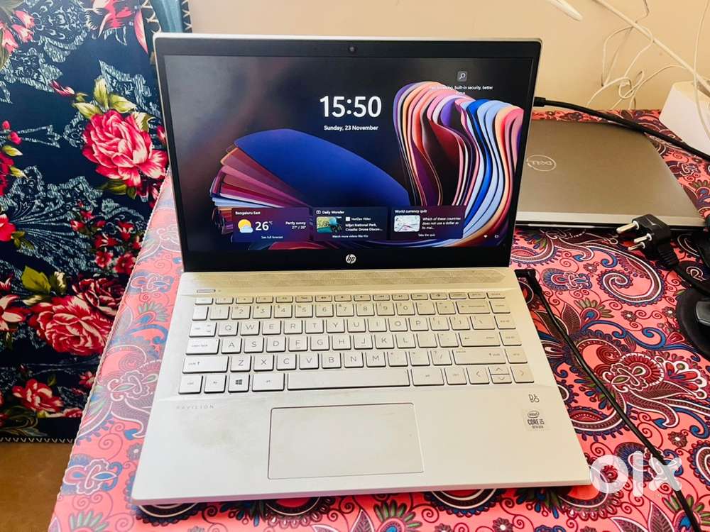 HP Pavilion Laptop for Sale