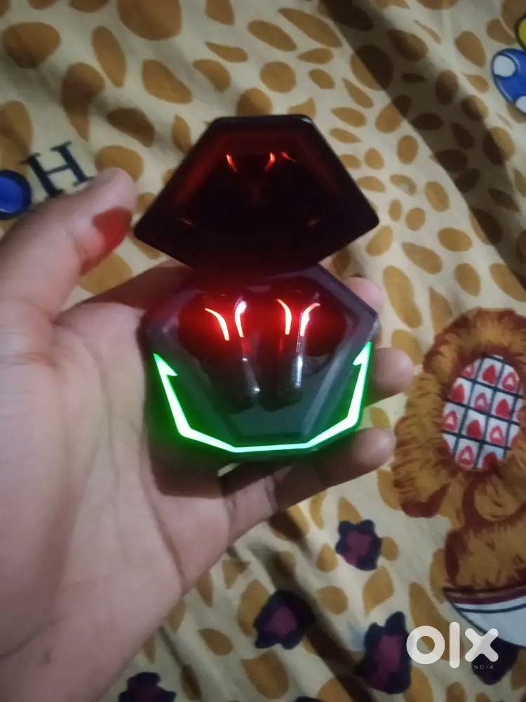 On sale only serious buyer DM me