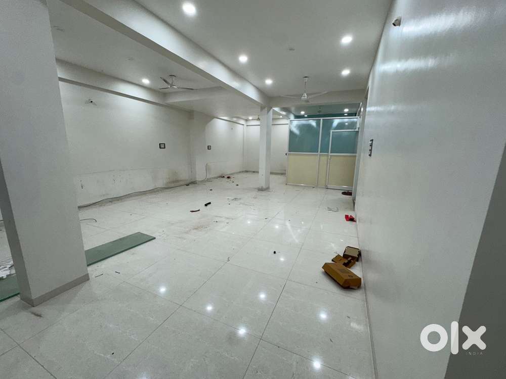 Office space for rent