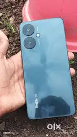 Redmi 13c 5g