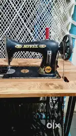 Silai machine सिलाई मशीन